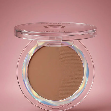 Mono Eyeshadow Matte 02 Neutral Brown — Fard | Essence