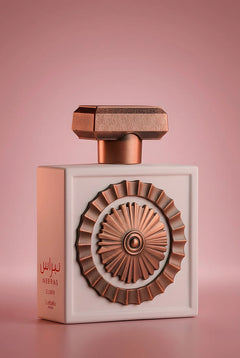 Nebras Elixir 100ml — Apă de parfum | Lattafa