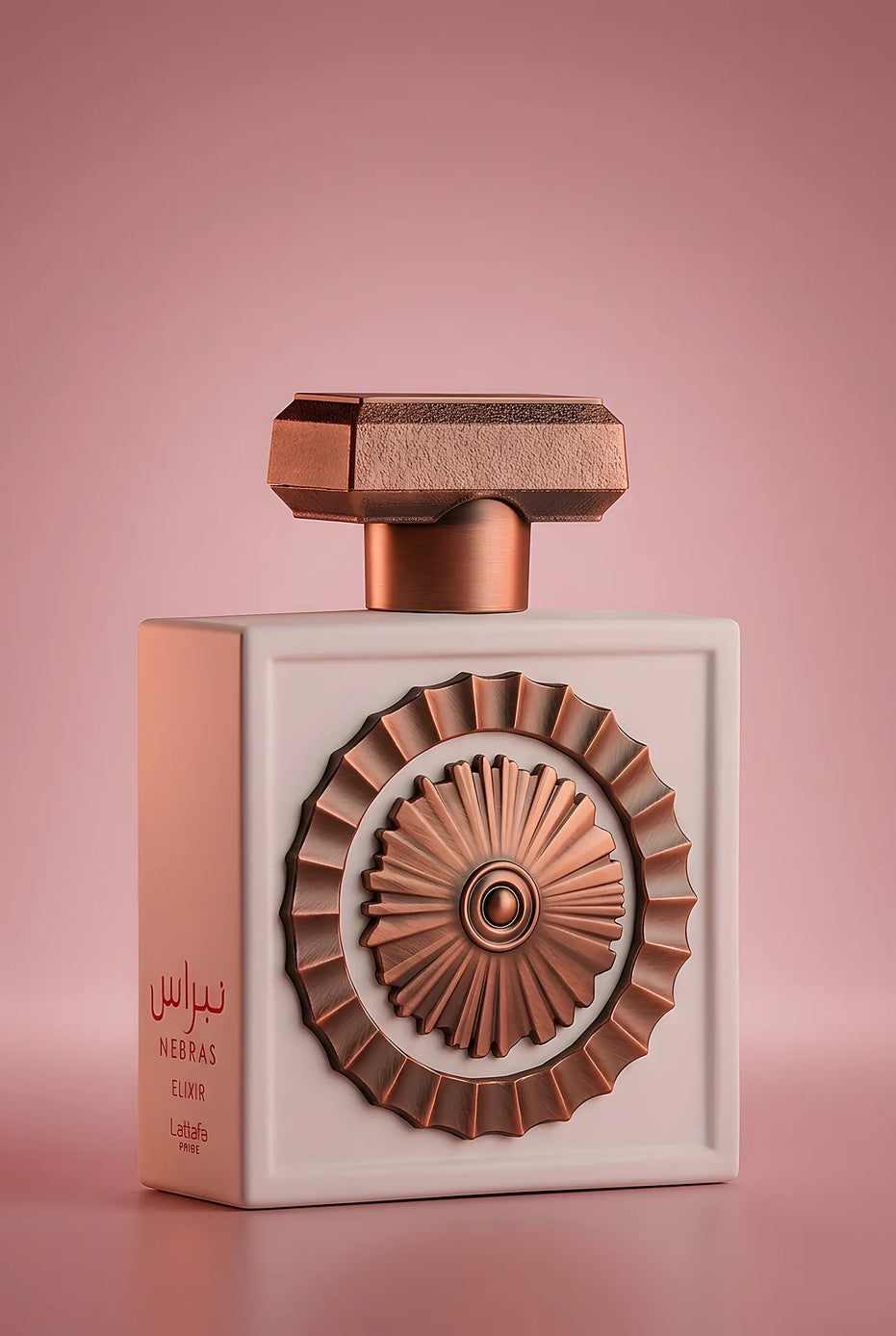 Nebras Elixir 100ml — Apă de parfum | Lattafa
