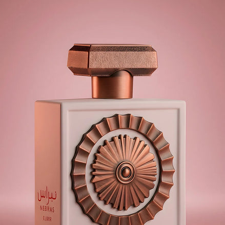 Nebras Elixir 100ml — Apă de parfum | Lattafa