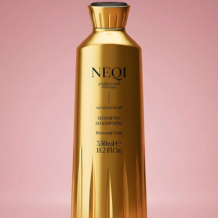 Diamond Glass Shampoo 330ml — Șampon | NEQI
