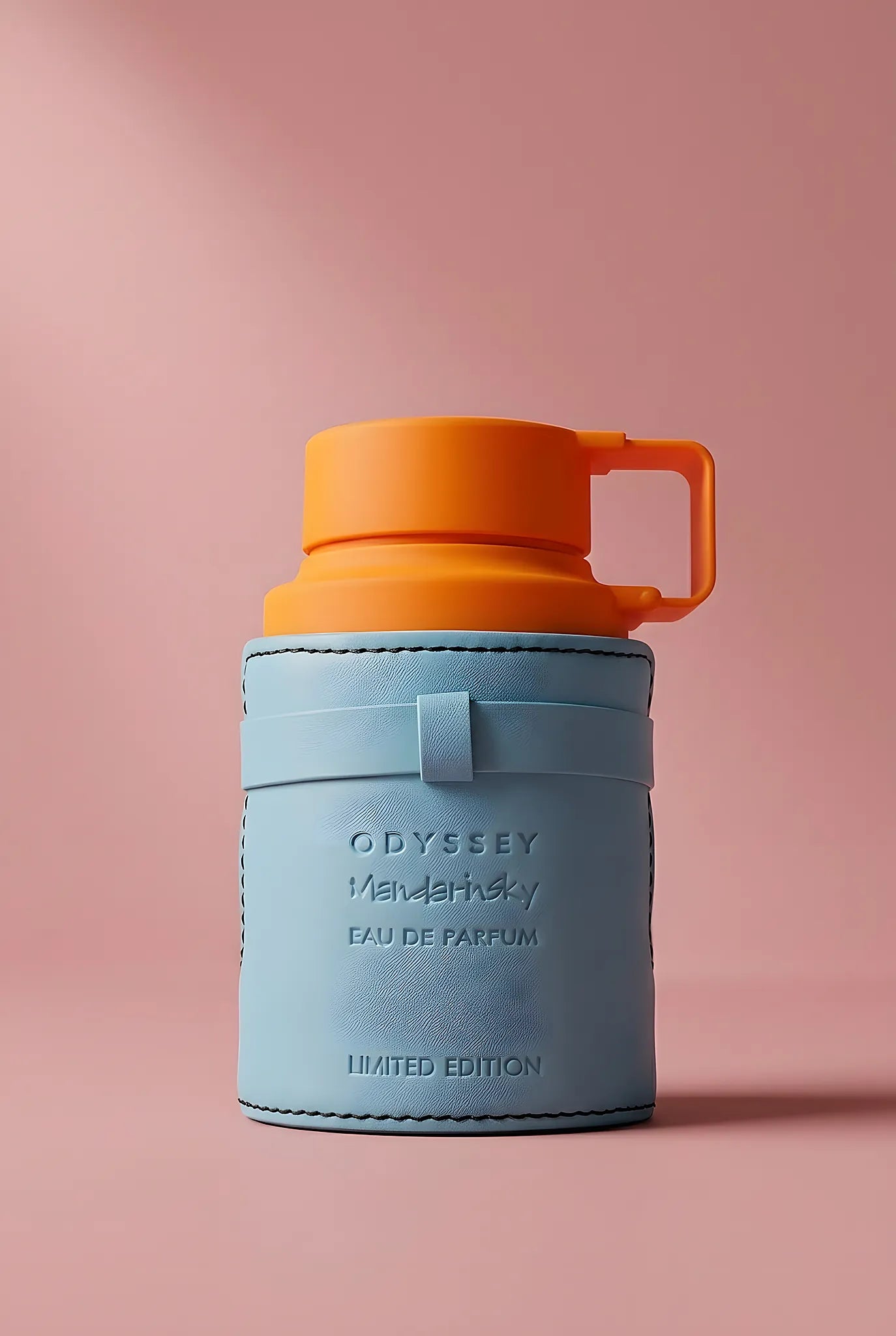 Odyssey Mandarin Sky 100ml — Apă de parfum | Armaf