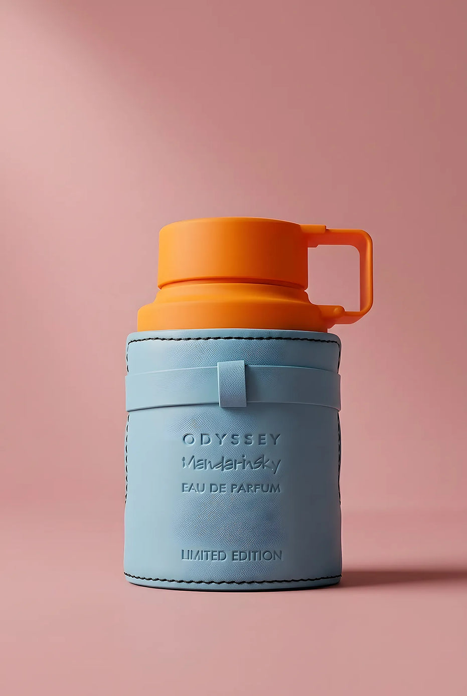 Odyssey Mandarin Sky 100ml — Apă de parfum | Armaf