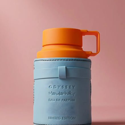 Odyssey Mandarin Sky 100ml — Apă de parfum | Armaf