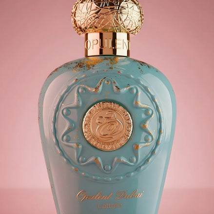 Opulent Dubai 100ml — Apă de parfum | Lattafa