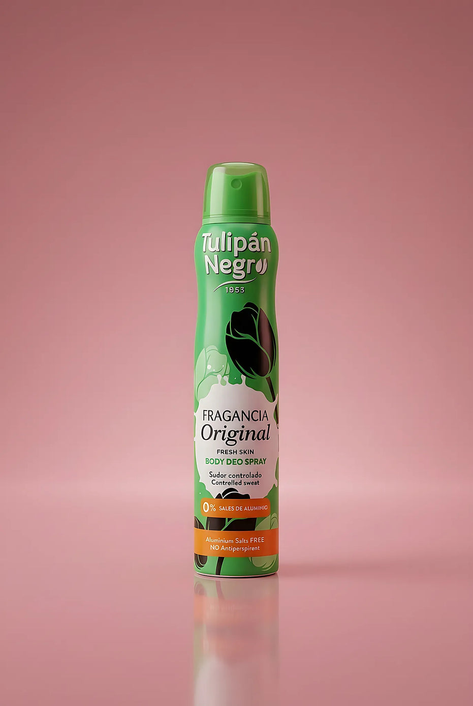 Original 200ml — Deodorant | Tulipan Negro