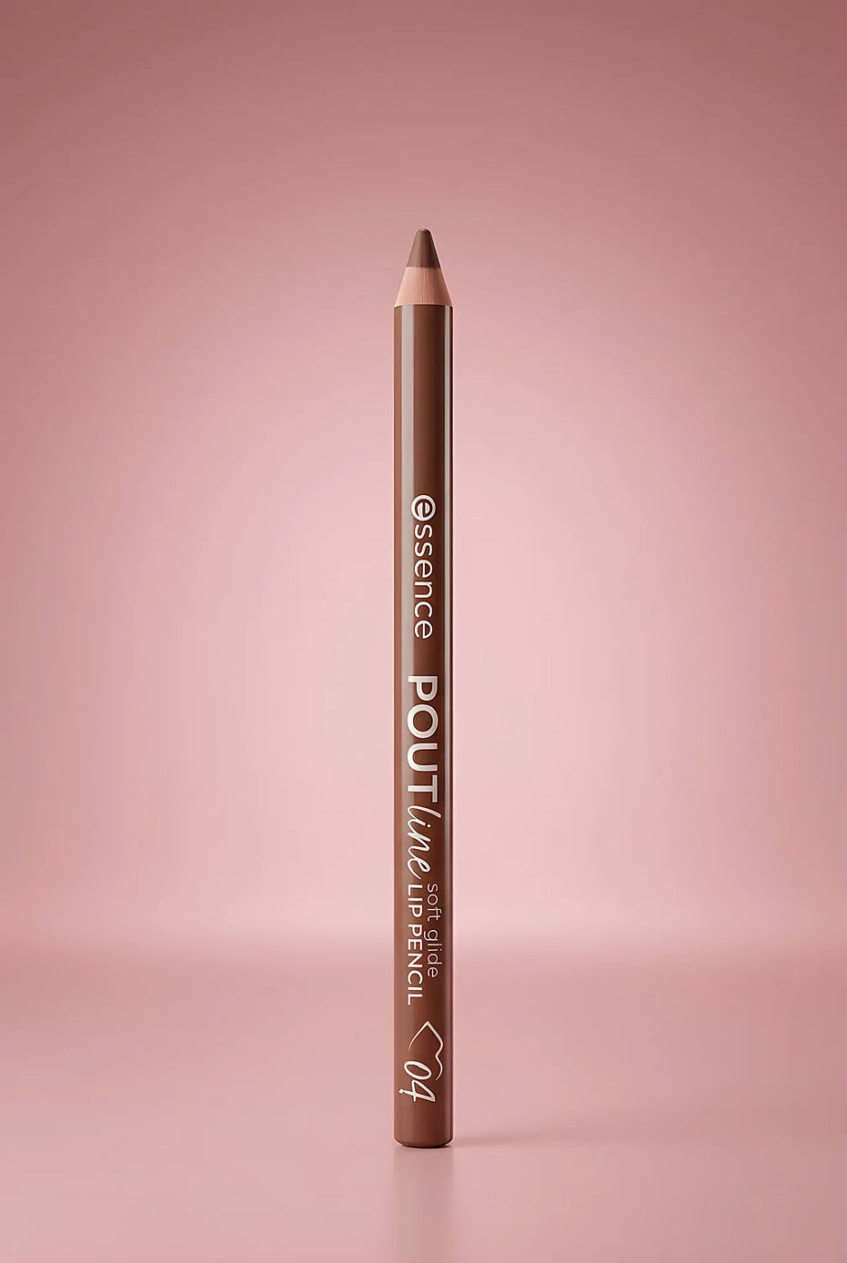 Poutline Soft Glide Lip Pencil 01 Like To Mauve It — Ruj | Essence