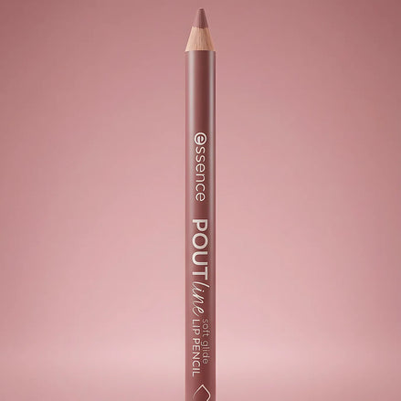 Poutline Soft Glide Lip Pencil 03 Bare Affair — Ruj | Essence