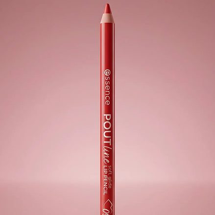 Poutline Soft Glide Lip Pencil 05 Pout Out Loud — Ruj | Essence