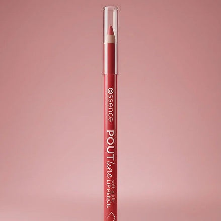 Poutline Soft Glide Lip Pencil 05 Pout Out Loud — Ruj | Essence