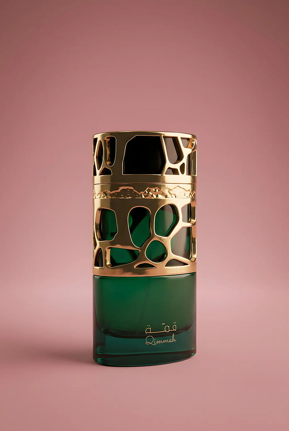 Qimmah For Women 100ml — Apă de parfum | Lattafa