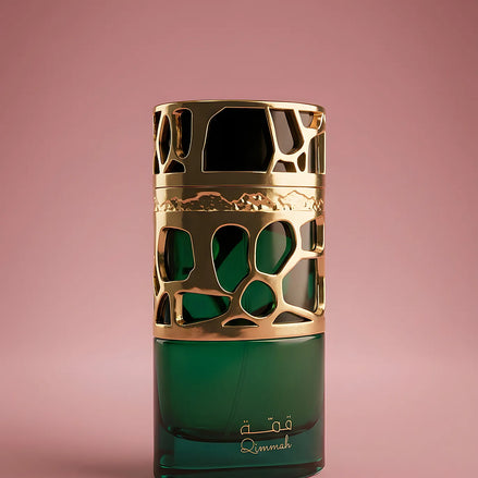 Qimmah For Women 100ml — Apă de parfum | Lattafa
