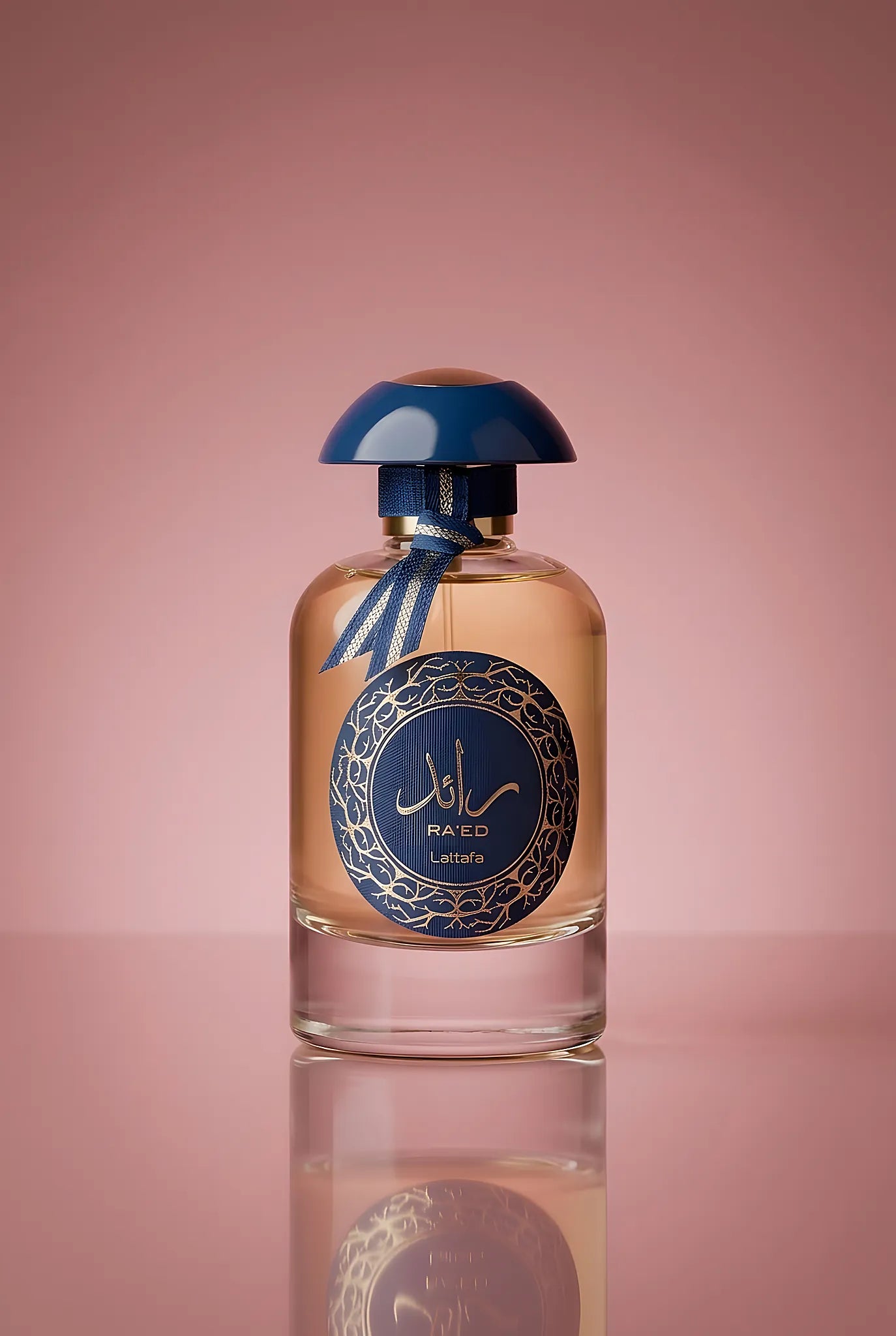Ra'ed Luxe 100ml — Apă de parfum | Lattafa