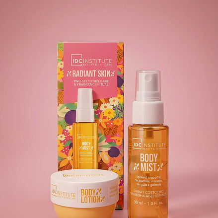 Radiant Skin 50 ml — Skin body kit | IDC Institute