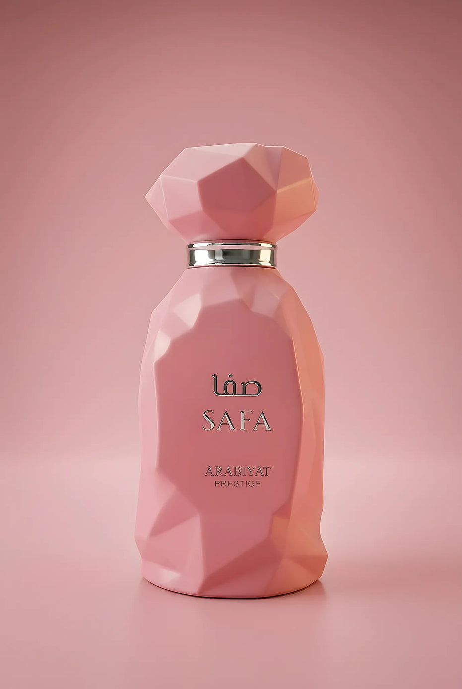Safa 100ml — Apă de parfum | Arabiyat Prestige