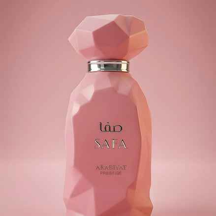 Safa 100ml — Apă de parfum | Arabiyat Prestige