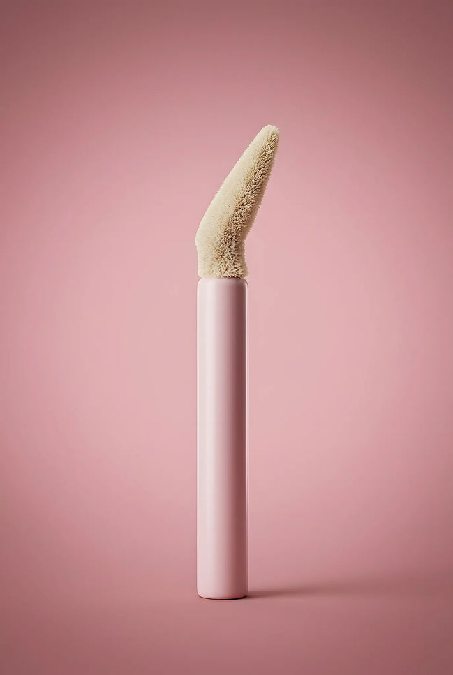 Silky Blur Hydrating Longwear Concealer 100 — Corector | Essence