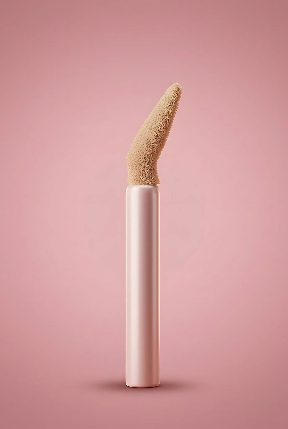 Silky Blur Hydrating Longwear Concealer 130 — Corector | Essence
