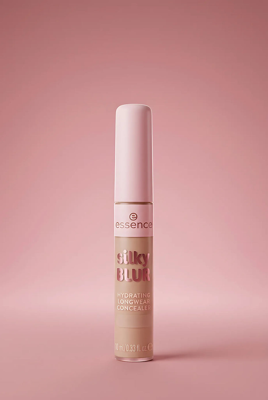 Silky Blur Hydrating Longwear Concealer 180 — Corector | Essence