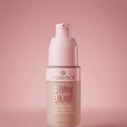 Silky Blur Hydrating Longwear Foundation 115 | Essence