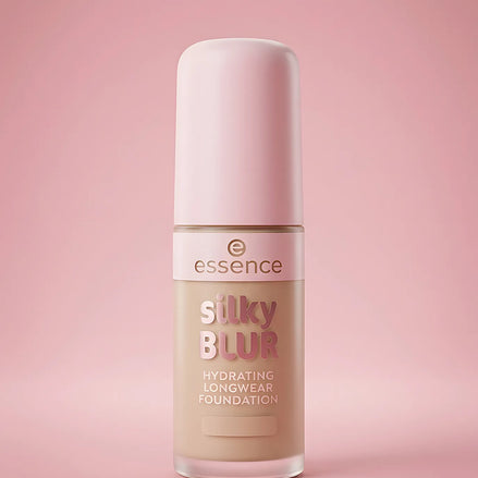 Silky Blur Hydrating Longwear Foundation 155 | Essence