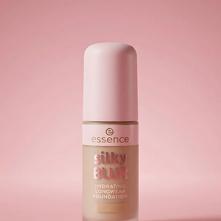 Silky Blur Hydrating Longwear Foundation 168 | Essence
