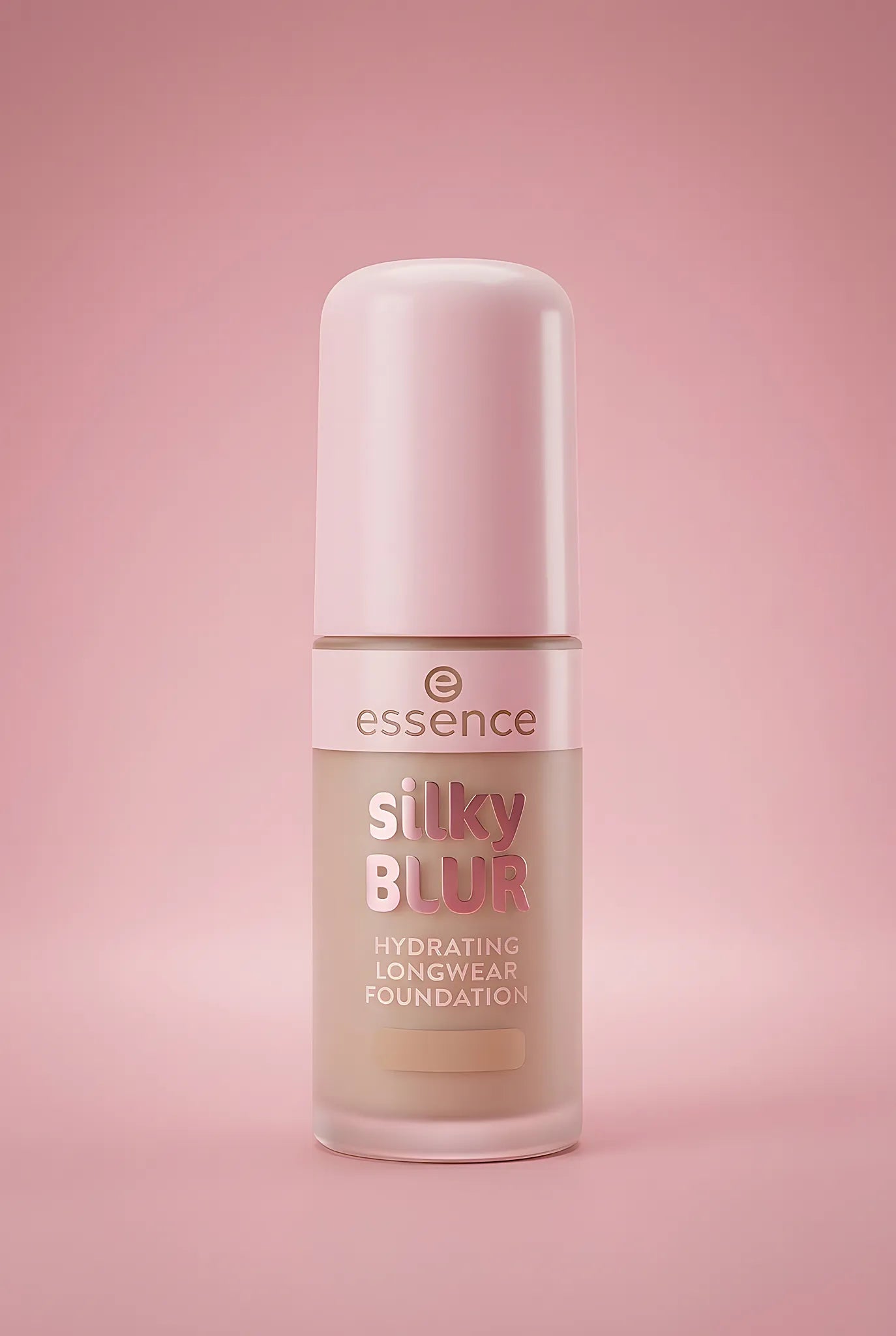 Silky Blur Hydrating Longwear Foundation 170 | Essence