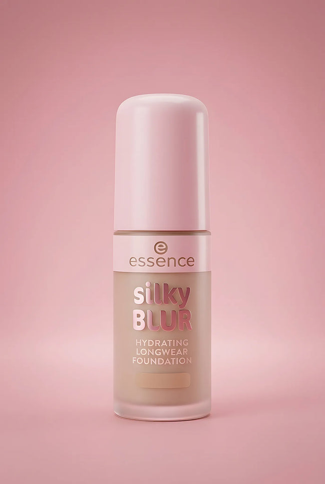 Silky Blur Hydrating Longwear Foundation 170 | Essence