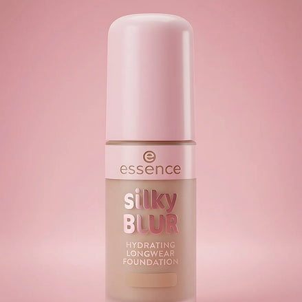 Silky Blur Hydrating Longwear Foundation 170 | Essence