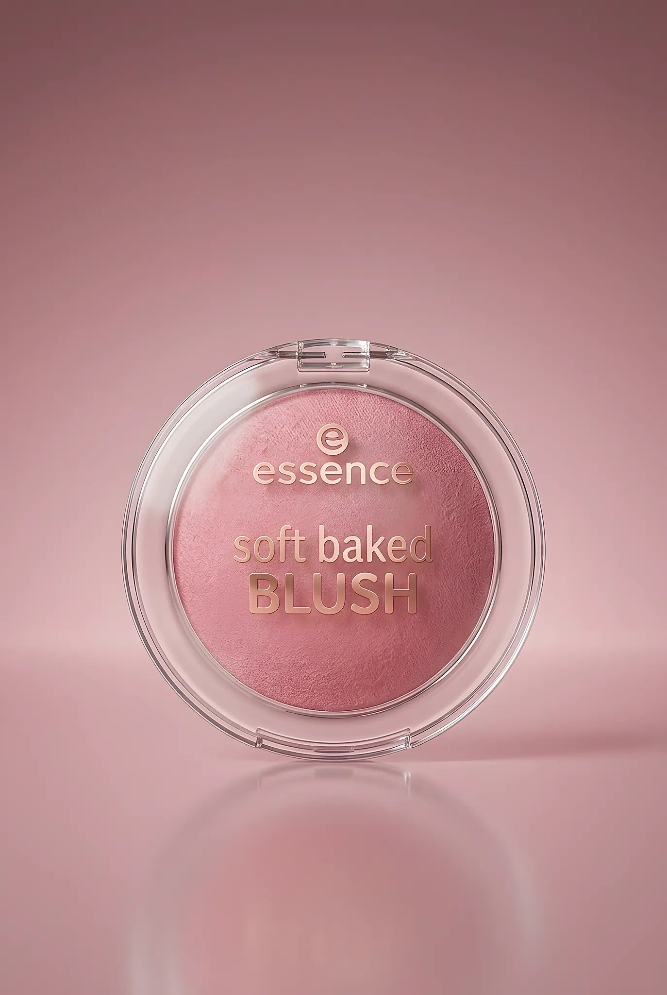 Soft Baked Blush 10 Soft Bloom — Fard | Essence