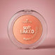 Soft Baked Blush 20 Peach Please — Fard | Essence