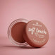 Soft Touch Mousse Blush 20 Rustic Rouge — Pudră | Essence