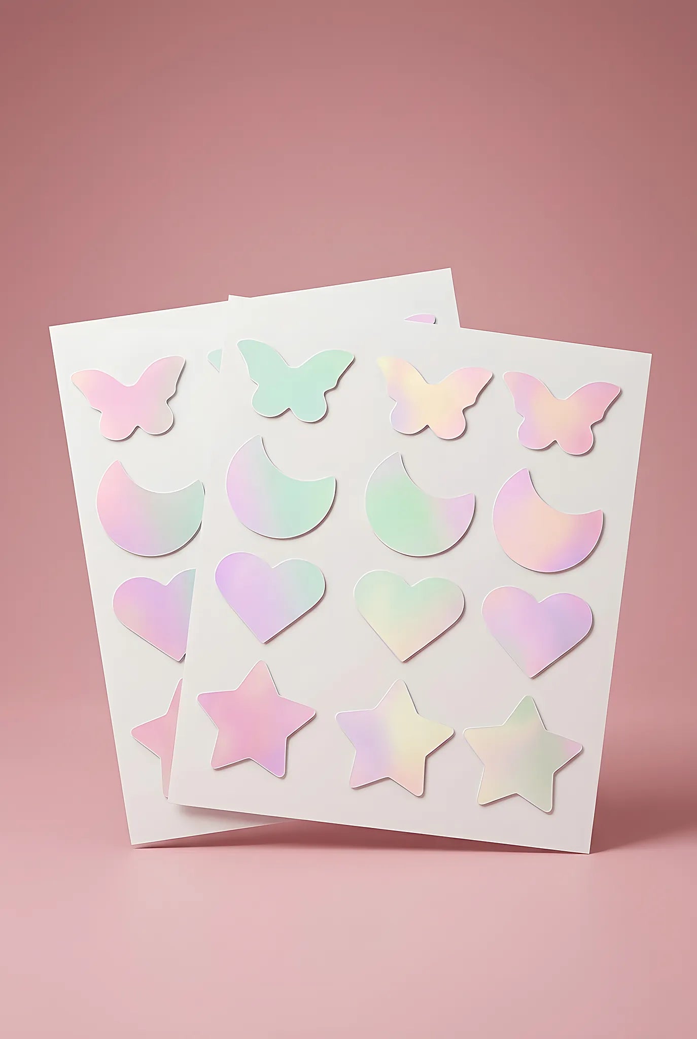 Spot Squad Holo Pimple Patches Holographic Pimple Patches — Protector de acnee | Essence