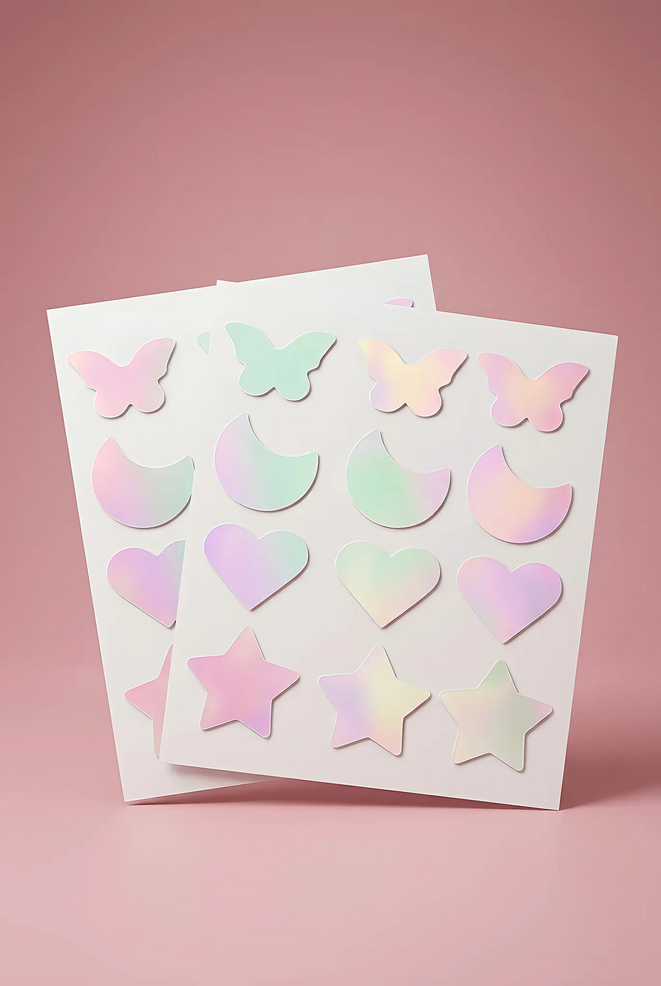 Spot Squad Holo Pimple Patches Holographic Pimple Patches — Protector de acnee | Essence