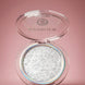 Mono Eyeshadow Glitter 01 Frosted Shine — Fard | Essence