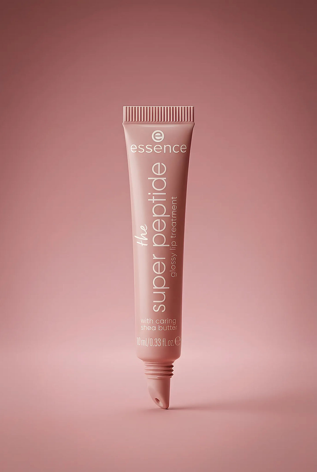 The Super Peptide Glossy Lip Treatment 07 Sugardorable! — Make-up | Essence