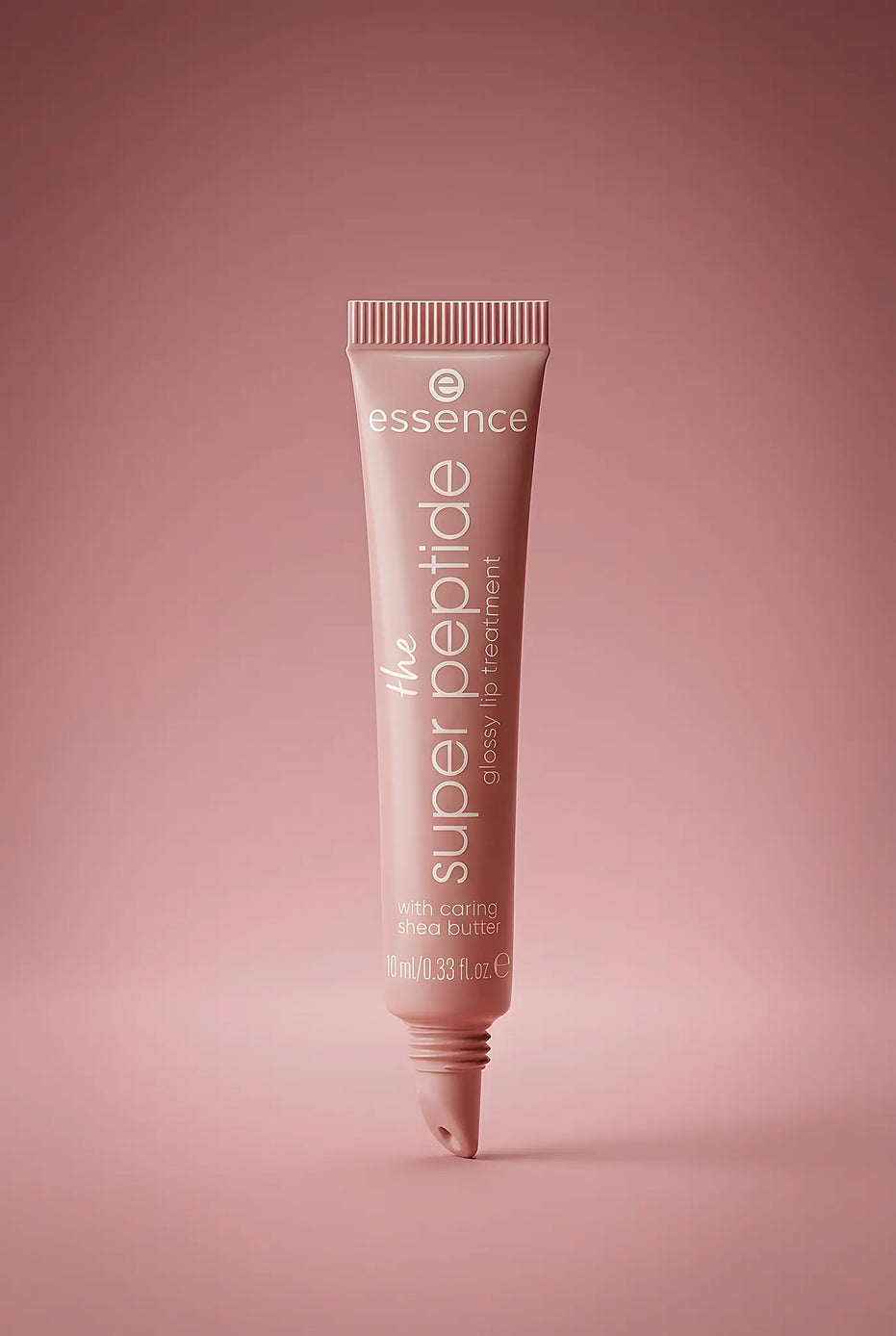 The Super Peptide Glossy Lip Treatment 07 Sugardorable! — Make-up | Essence
