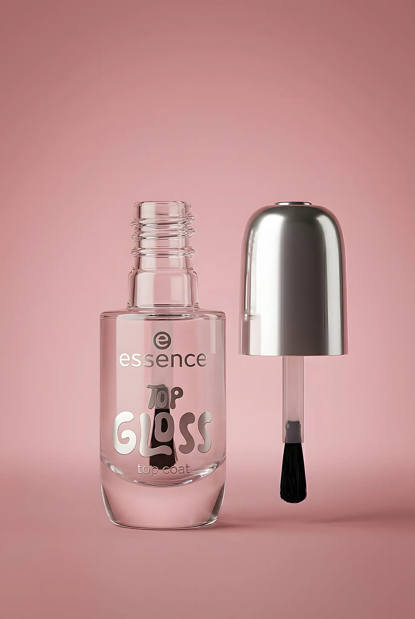 Top Gloss Top Coat — Make-up | Essence