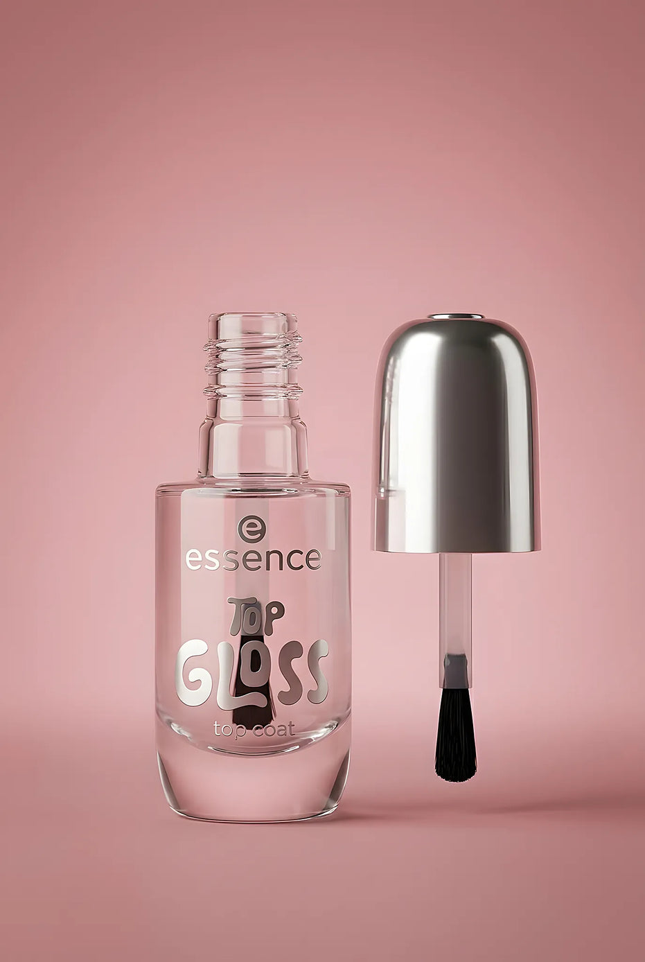 Top Gloss Top Coat — Make-up | Essence