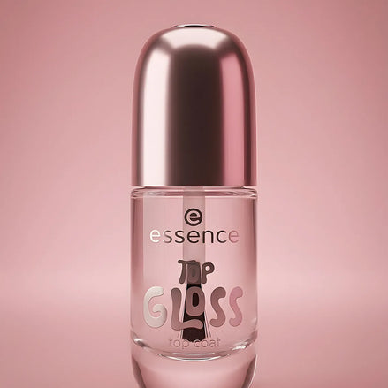 Top Gloss Top Coat — Make-up | Essence