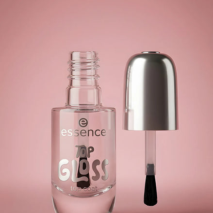 Top Gloss Top Coat — Make-up | Essence