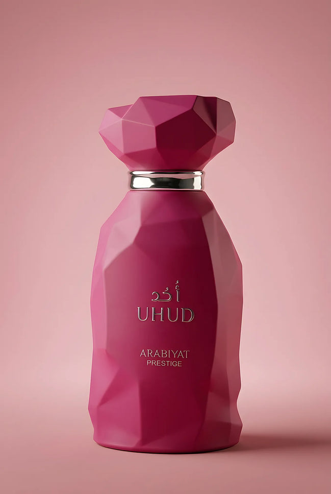 Uhud 100ml — Apă de parfum | Arabiyat Prestige