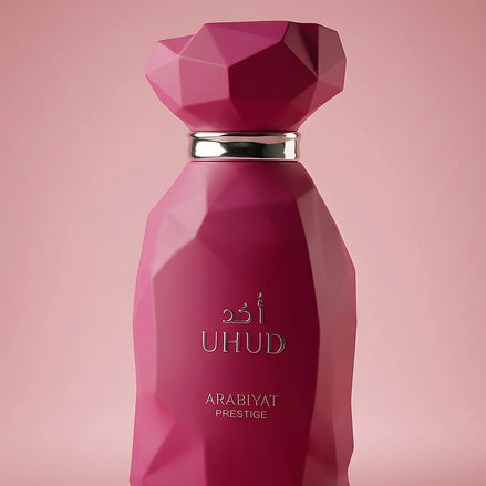 Uhud 100ml — Apă de parfum | Arabiyat Prestige