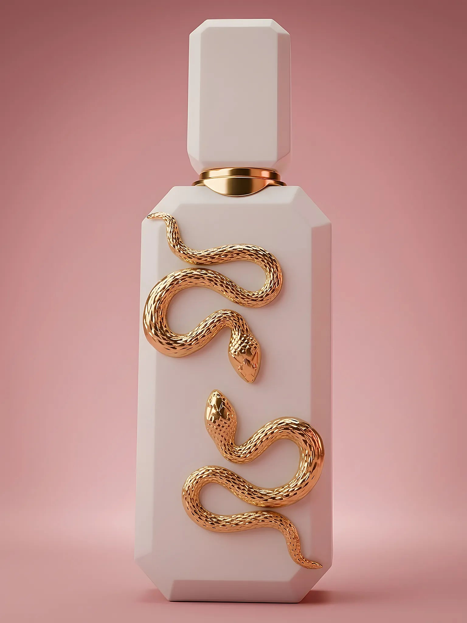 Veneno Bianco 100ml — Apă de parfum | French Avenue
