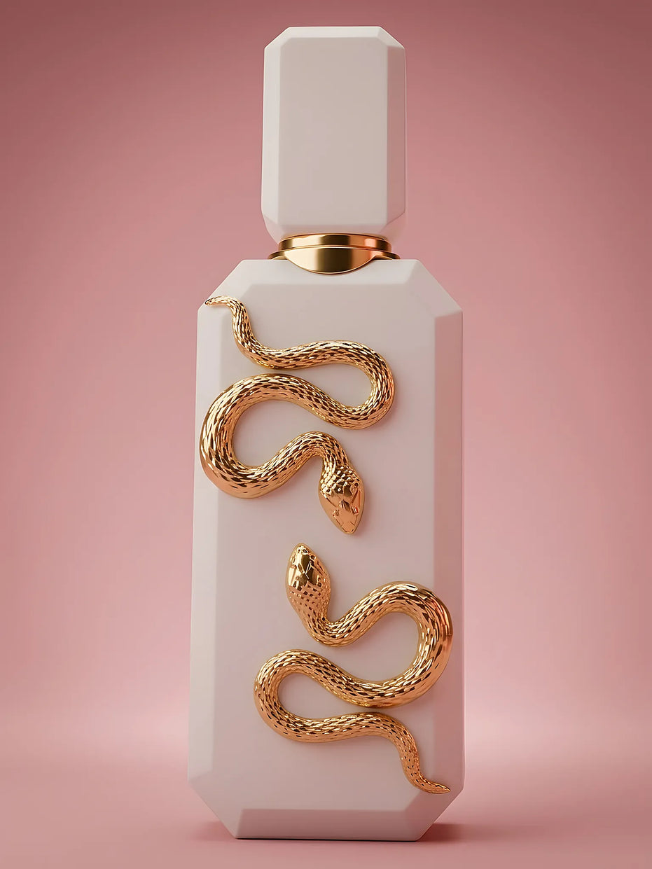 Veneno Bianco 100ml — Apă de parfum | French Avenue
