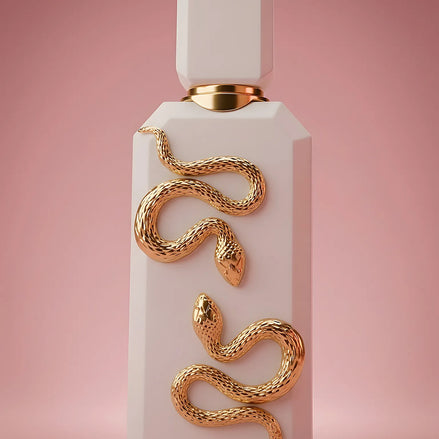 Veneno Bianco 100ml — Apă de parfum | French Avenue