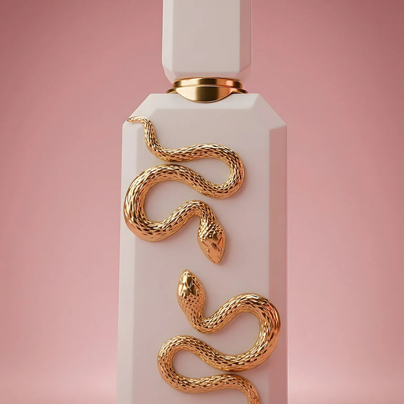 Veneno Bianco 100ml — Apă de parfum | French Avenue