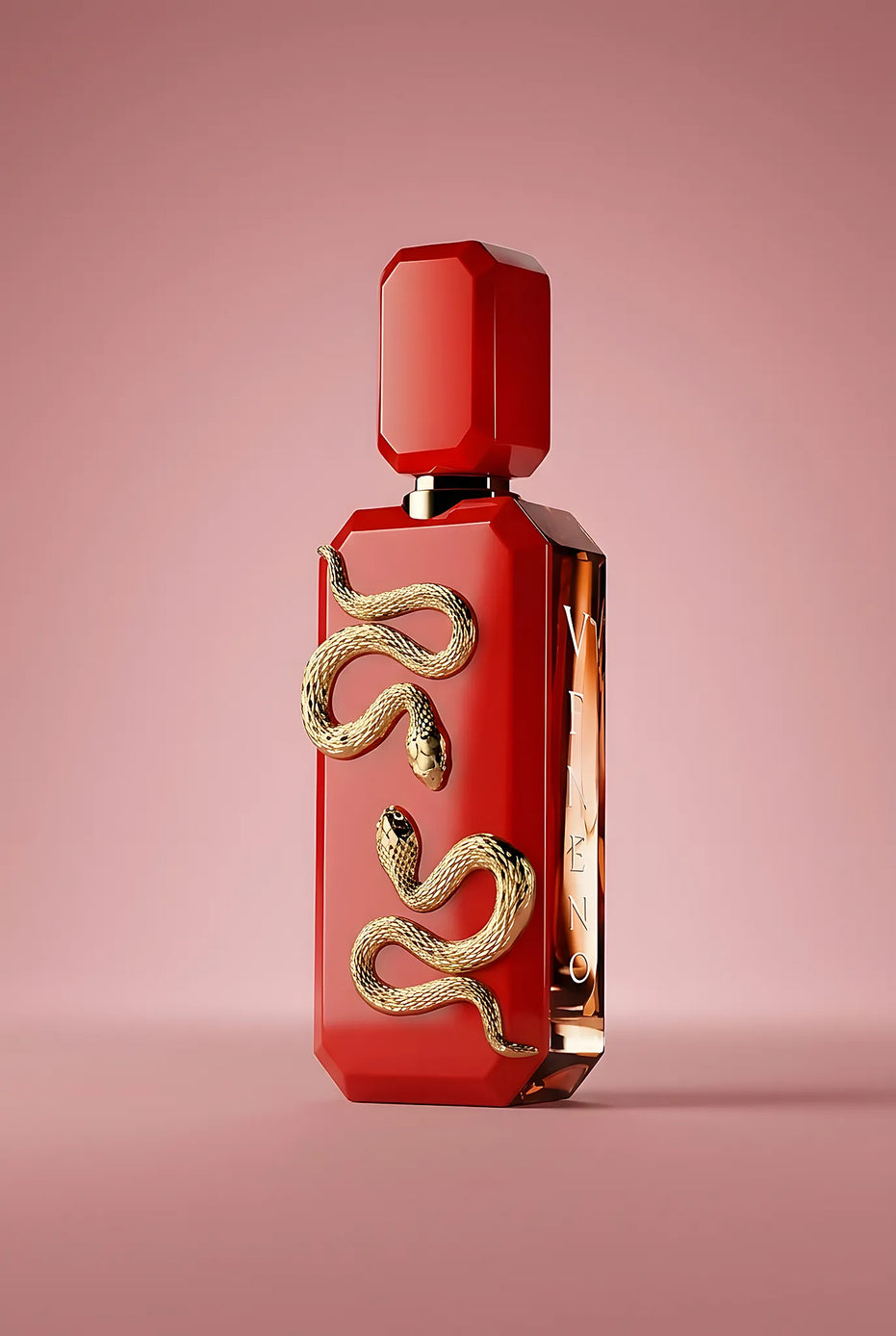 Veneno Scarlet 100ml — Apă de parfum | French Avenue