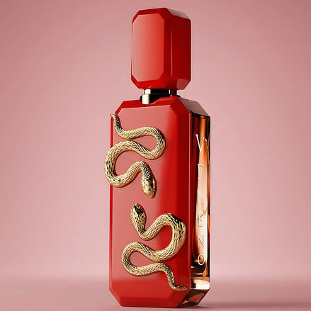 Veneno Scarlet 100ml — Apă de parfum | French Avenue