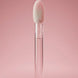 What The Fake! Plumping Lipgloss 100 Sheer Genius — Luciu de buze | Essence